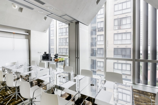 Hotel M Social Singapore